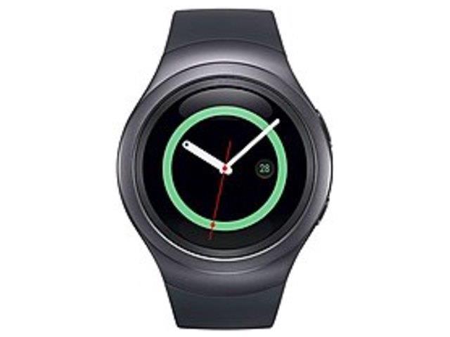 gear s2 water resistance