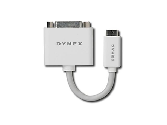 dynex mini memory card reader mac