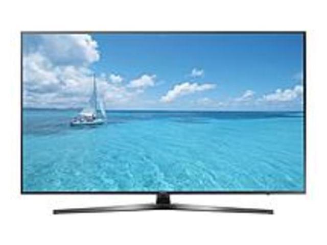 Samsung Un55ku7000fxza 55 Inch 2160p 4k Uhd Smart Led Tv Black 2016