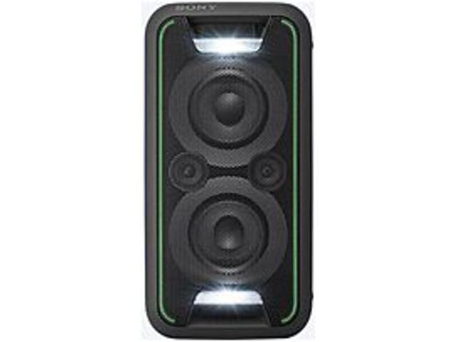 sony xb5 speaker