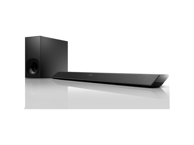 Sony HT-CT380 Powered home theater sound bar with wireless 