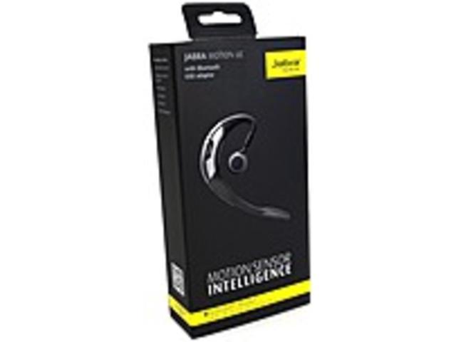 cassette Egoïsme Frustratie Jabra Motion UC (Retail Version) Wireless Bluetooth Mono Headset Black -  Newegg.com