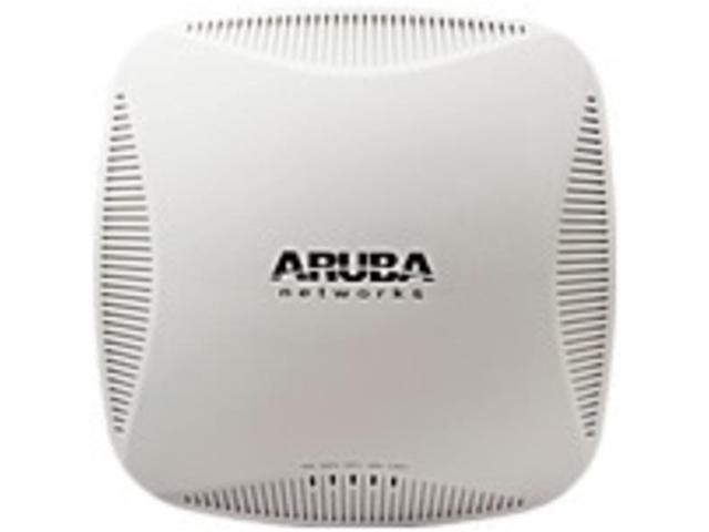 Aruba Networks Inc. Instant IAP-175AC IEEE 802.11n 300 Mbps