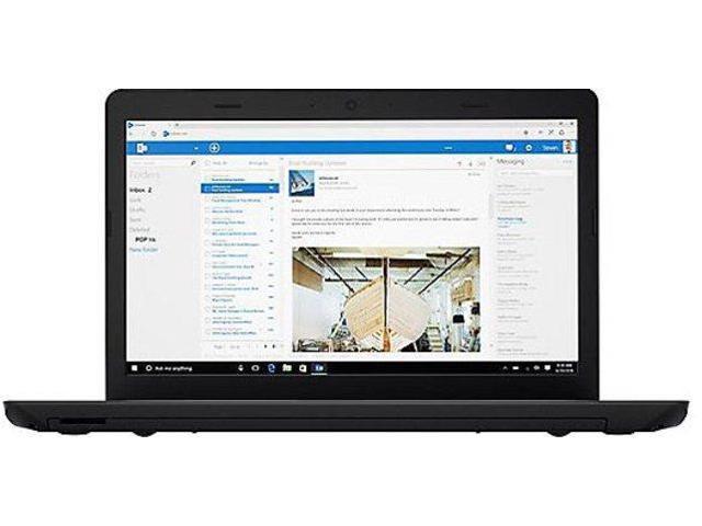Lenovo ThinkPad E570 20H50043US 15.6