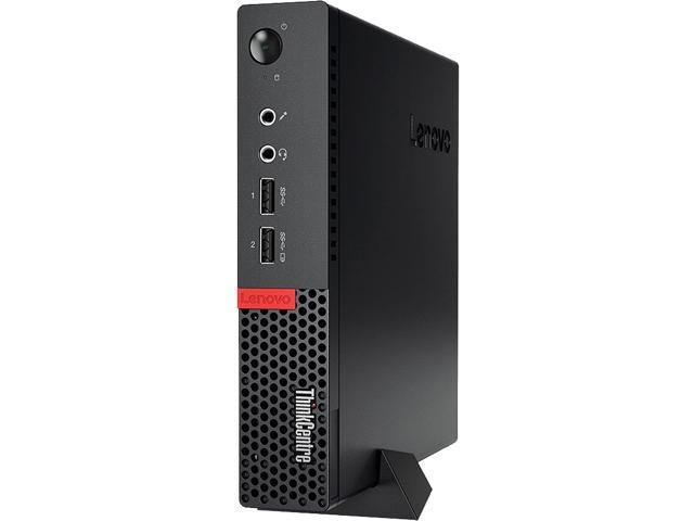 Lenovo ThinkCentre M710q 10MR0049US Desktop Computer - Intel Core