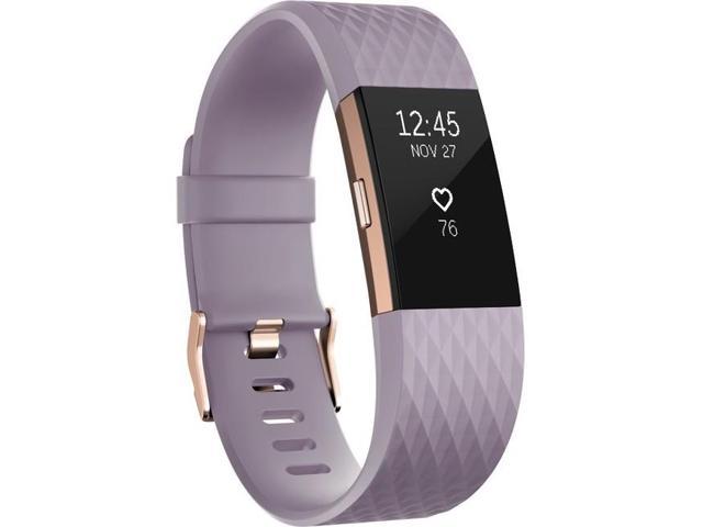 Fitbit Charge 2 Smart Band - Wrist 