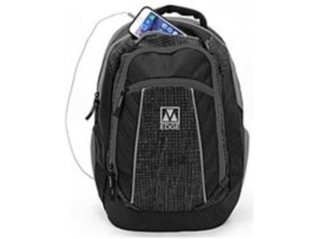 b and m backpack