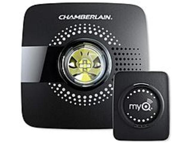 Chamberlain Myq G0301 Myq Smart Garage Hub Door Opener