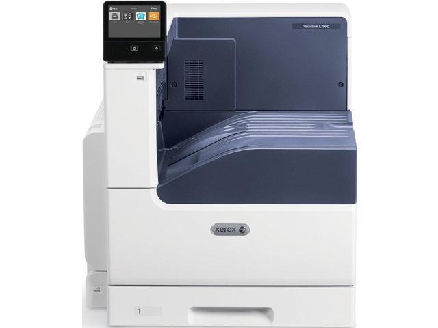 Xerox - C7000/DN - Xerox VersaLink C7000 C7000/DN Desktop Laser Printer ...