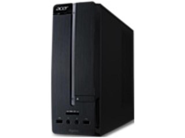 Refurbished Acer Aspire XC603G Desktop Computer Intel
