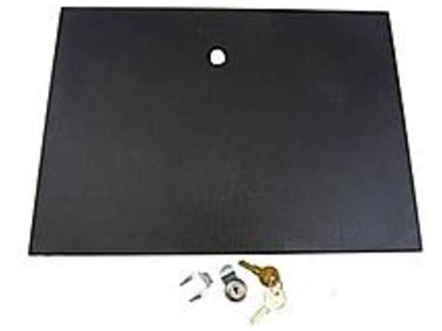 Refurbished Apg Cash Drawer Pk 14p5 R Bx Plastic Locking Cover