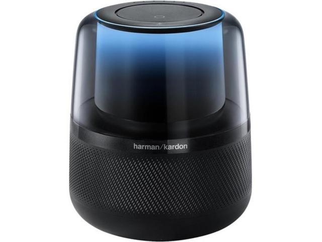 harman kardon allure smart
