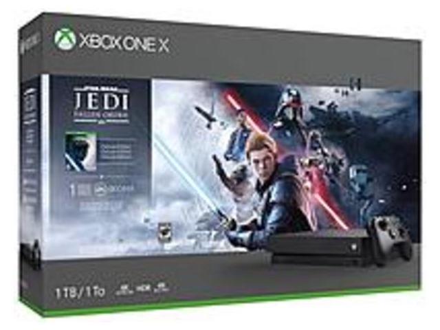 xbox one x with kinect bundle