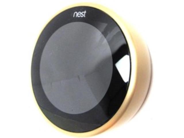 nest learning thermostat alexa