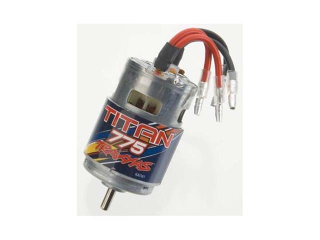 titan 775 motor