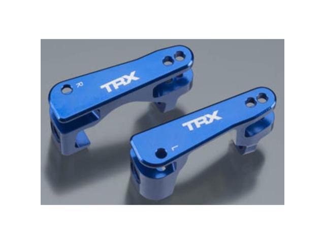 traxxas slash 4x4 caster blocks