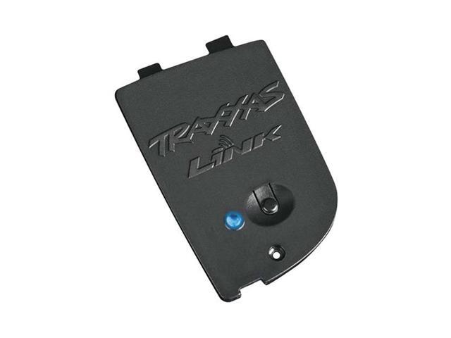 traxxas tqi bluetooth module
