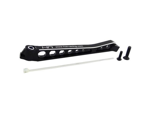 Hot Racing for Losi 5ive Aluminum Front Chassis Brace Hot Racing for Losi 5ive Aluminum Front Chassis Brace