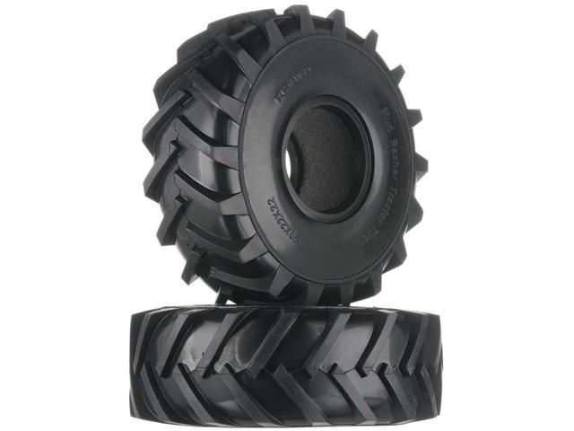 1.9 rc tractor tires