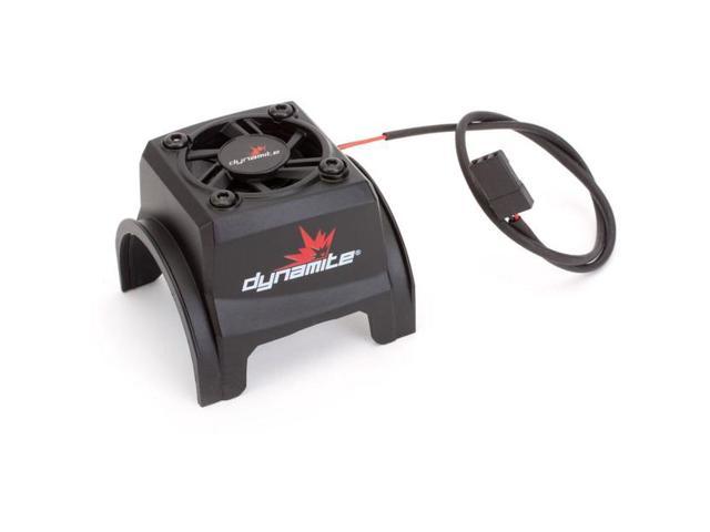 Dynamite S7751 Motor Cooling Fan with 