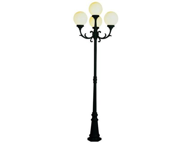 Trans Globe Lighting 4080 Bk Post Lights Outdoor Black Newegg Trans Globe Lighting 4080 Bk Post Lights Outdoor Black Newegg