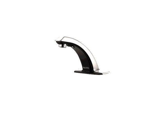 Sloan 3365022 Lavatory Faucet Chrome Newegg Com