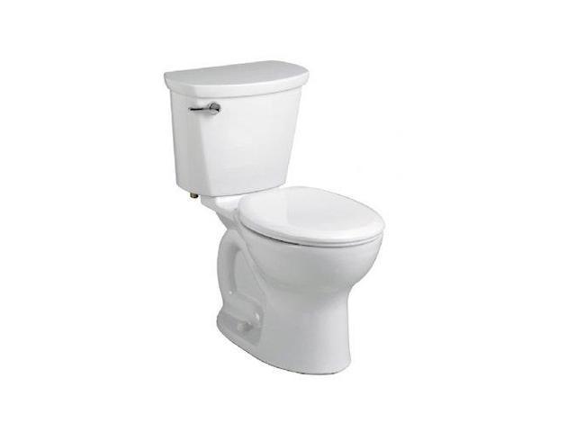 American Standard 3517.D101.020 Toilet Bowl, White