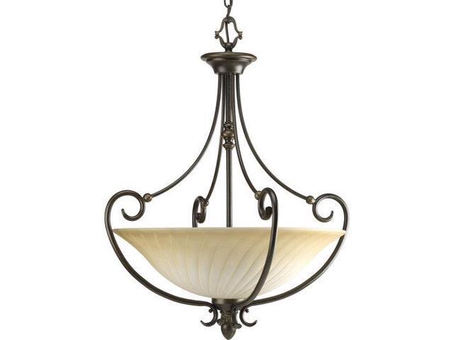 Progress Lighting Kensington Three Light Foyer P3532 77 Newegg Progress Lighting Kensington Three Light Foyer P3532 77 Newegg