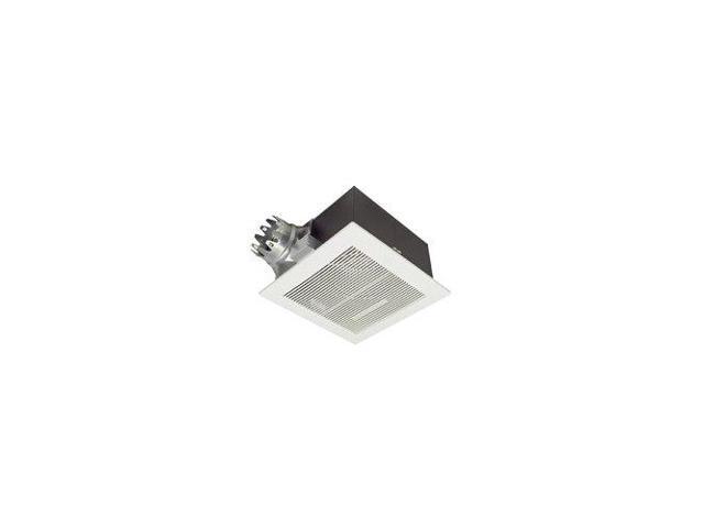 Panasonic Fv40vq4 Vent Fan Whisperceiling 390cfm Mounted Fan