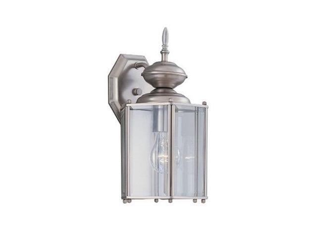 Designers Fountain 1101 Pw Wall Sconces Outdoor Lighting Pewter Designers Fountain 1101 Pw Wall Sconces