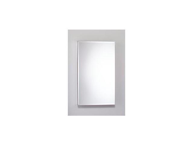 Robern Mp24d4fbn Frameless Medicine Cabinet Bevel