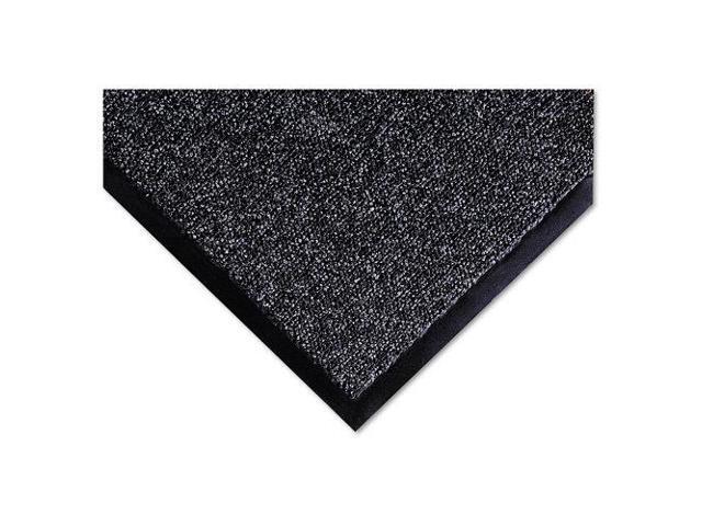 48 X 72, Polypropylene Crown Mats FN0046GY Fore-runner Outdoor Scraper Mat