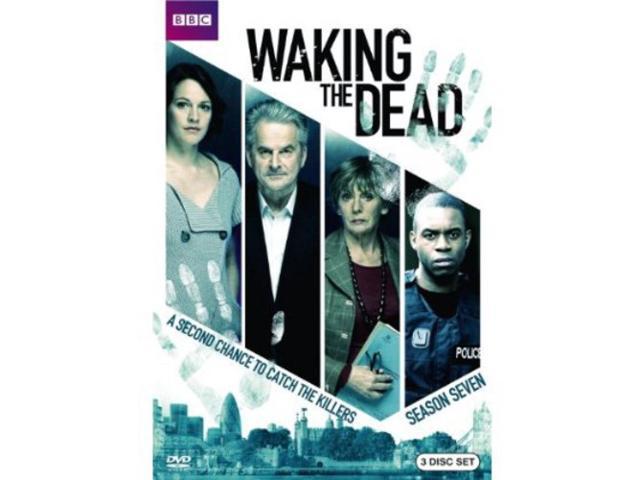 Waking the Dead: Season 7