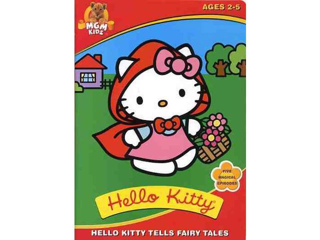 Kitty mary. Oliver hello Kitty. Hello Kitty furry Tale Theatre.