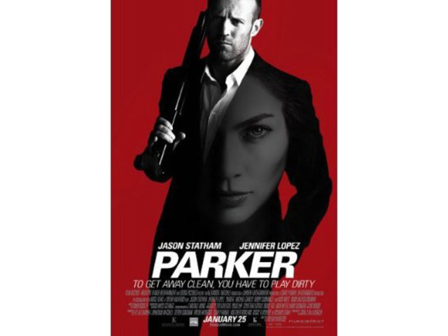 will parker movies - Ilustrasi 2