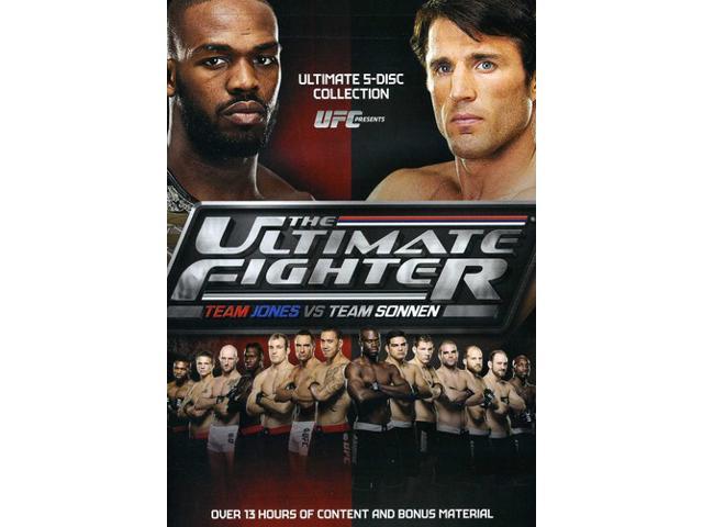 UFC: Ultimate Fighter Season 17