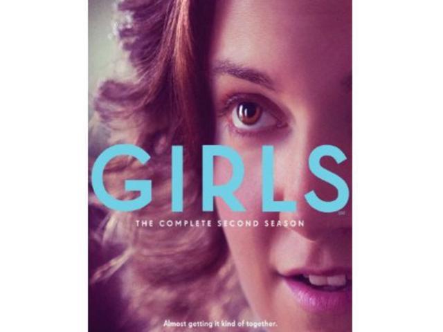 Girls: the Complete Second Season [2 Discs]
