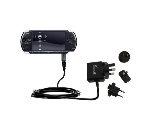 playstation portable charger