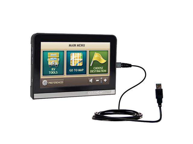 Rand Mcnally Tripmaker >> Usb Cable Compatible With The Rand Mcnally Tripmaker Rvnd 5510 7710 7720 Newegg Com Rand Mcnally Tripmaker >> Usb Cable Compatible With The Rand Mcnally Tripmaker Rvnd 5510 7710 7720 Newegg Com