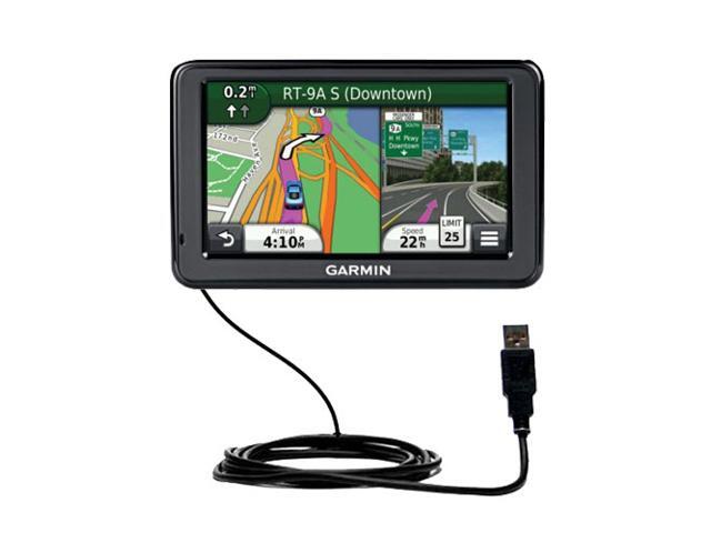 garmin nuvi 245