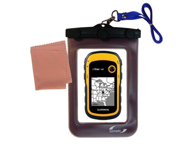 garmin etrex 10 case