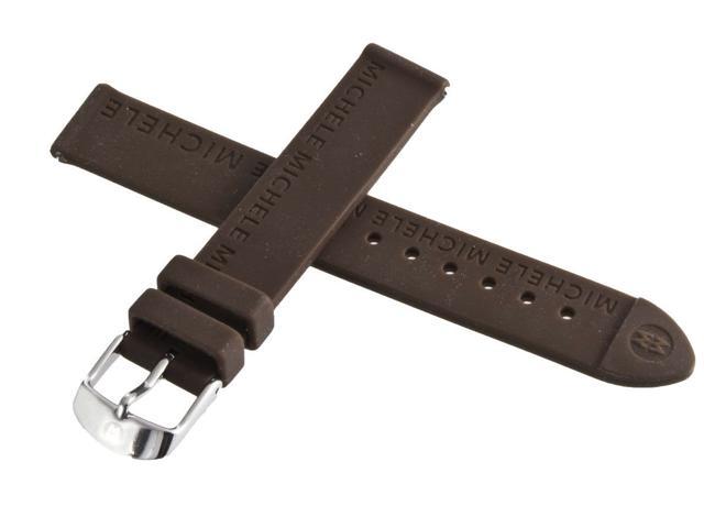 michele watch bands 16mm