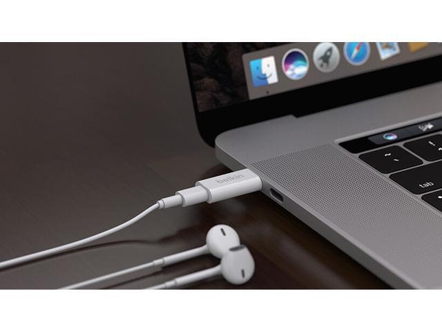 usb c headphones to lightning adapter