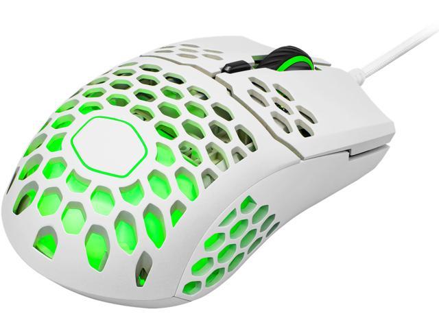 new coolermaster mouse