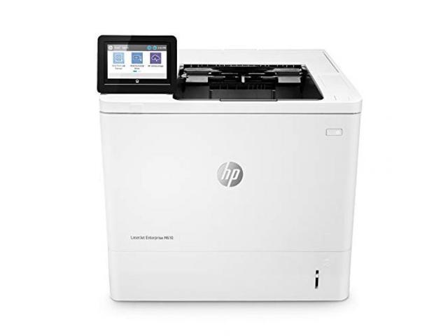 hp m406dn