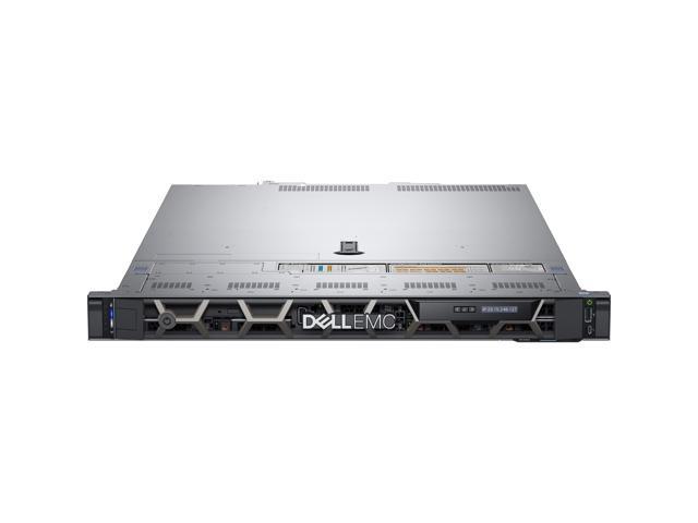 Dell EMC PowerEdge R440 1U Rack Server Xeon Silver 4208 32GB x480GB ...