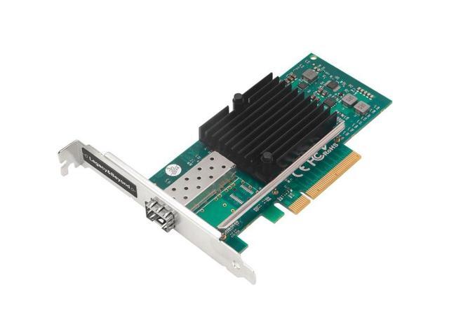 1PORT 10G SFP+ ETHERNET