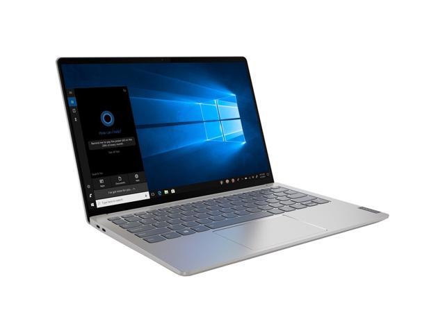 Lenovo IdeaPad S540-13IML 13.3