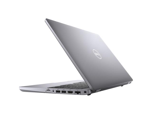 Dell Latitude 5000 5510 15.6