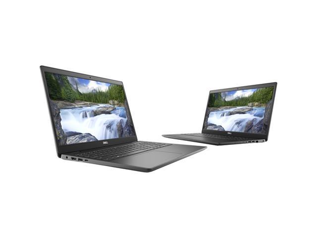 Dell Latitude 3510 15.6" FHD Laptop i5-10210U 8GB 256GB SSD Windows 10 Pro 1T48Y